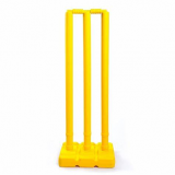 Plastic Cricket Stumps